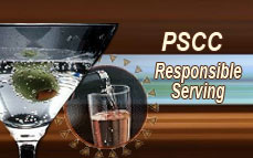 PSCC Responsible Serving Online Training & Certification