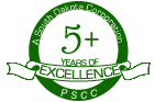 Over Five Years of Excellence