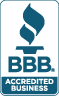 Better Business Bureau Member